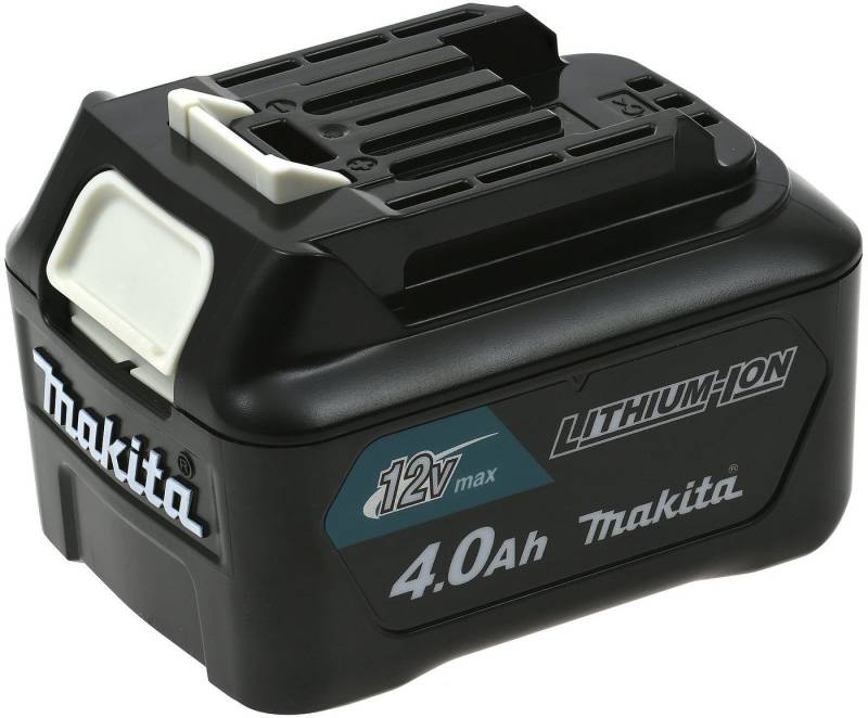 Makita Akku für Werkzeug Makita Typ BL1040B Akku 4000 mAh (12 V) von Makita