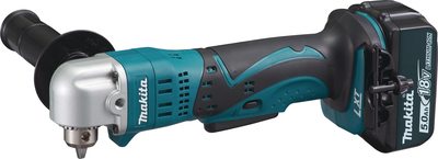 Makita Akkuwinkelbohrm. DDA350RTJ 18 V - DDA350RTJ (DDA350RTJ) von Makita