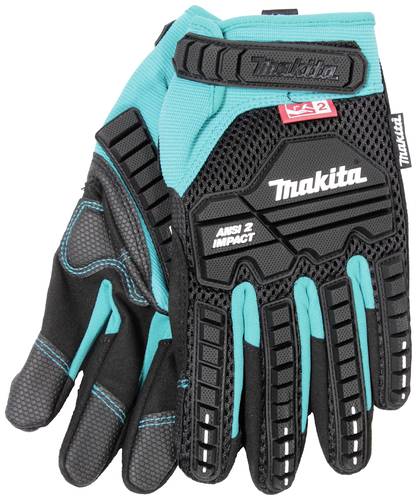 Makita Arbeitshandschuhe Gr. XXL P-84492 Arbeitshandschuh Größe (Handschuhe): XXL 1St. von Makita