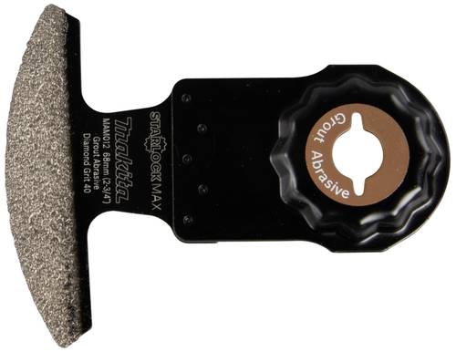 Makita B-66525 Diamant Segmentsägeblatt 68mm 1St. von Makita