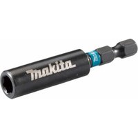 Makita B-66793 Bit-Halter 1/4-Zoll 60 mm von Makita