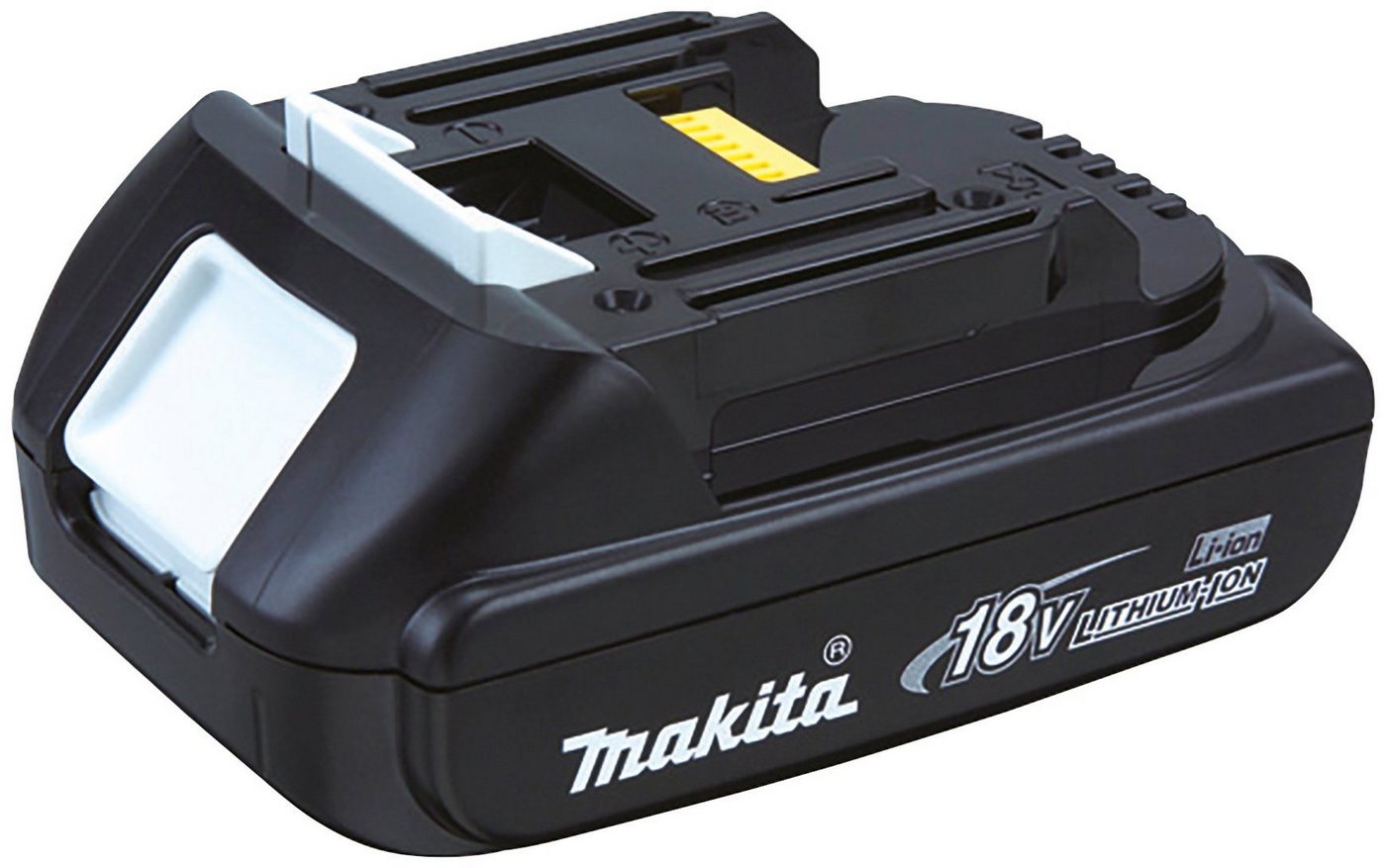 Makita »BL1015N Li« Akku, 18 V, 1,5 Ah von Makita
