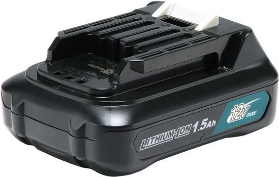 Makita BL1016 - Batterie - Li-Ion - 1,5 Ah - 17 Wh (197393-5) von Makita