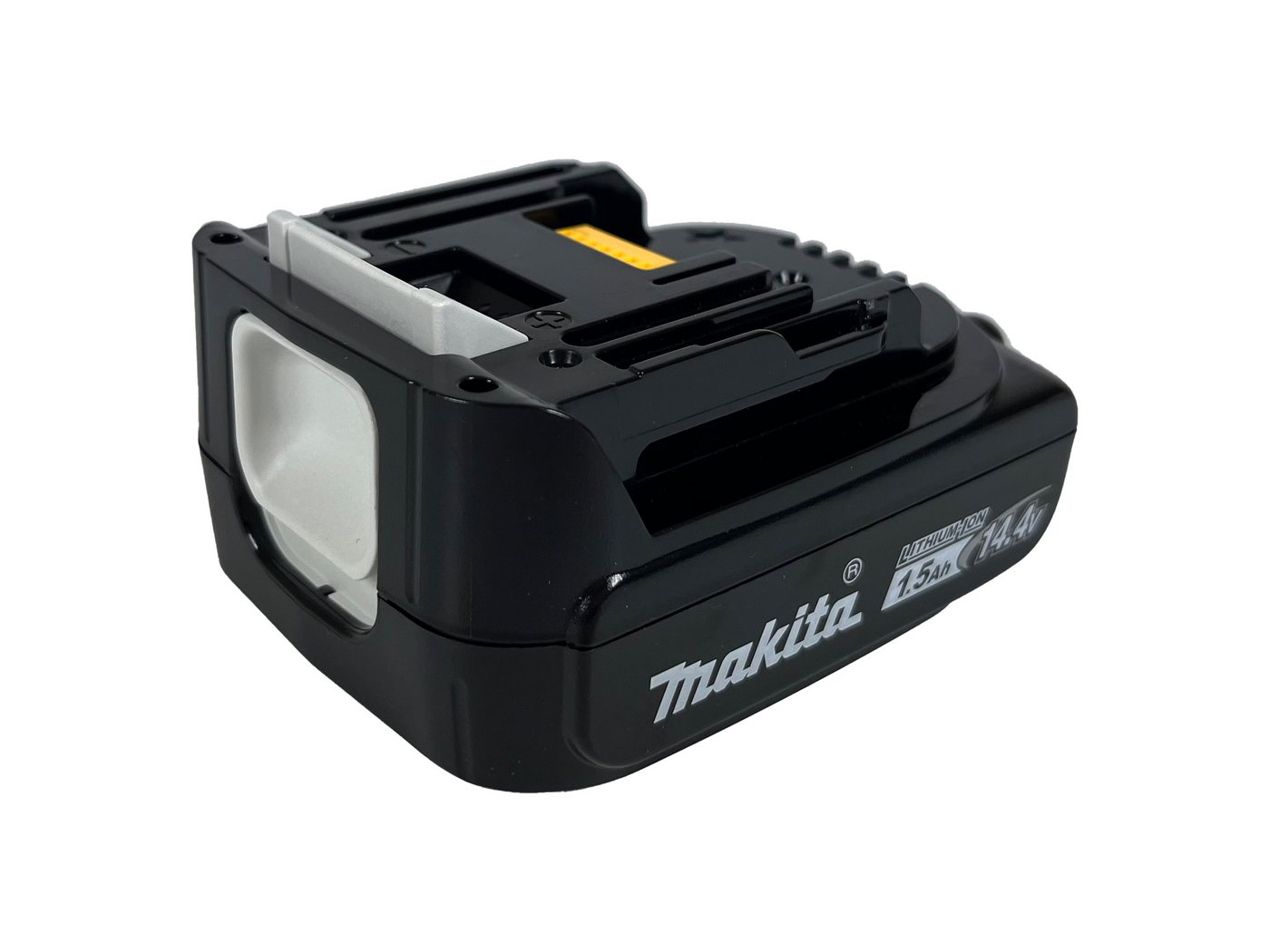 Makita BL1415N Akkupacks, 14,4 V / 1,5 Ah / Li-ion Makita BL1415N Akkupacks, 14,4 V / 1,5 Ah / Li-ion von Makita