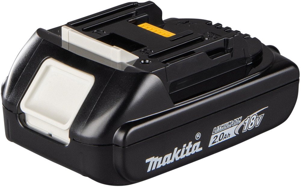 Makita »BL1820B« Akku, 18 V, 2 Ah Makita »BL1820B« Akku, 18 V, 2 Ah von Makita