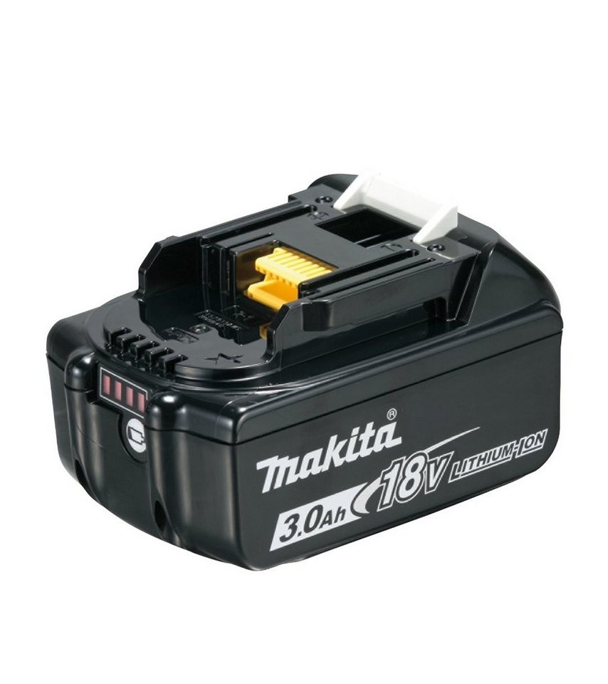 Makita BL1830B Werkzeug-Akku-Ladetechnik von Makita