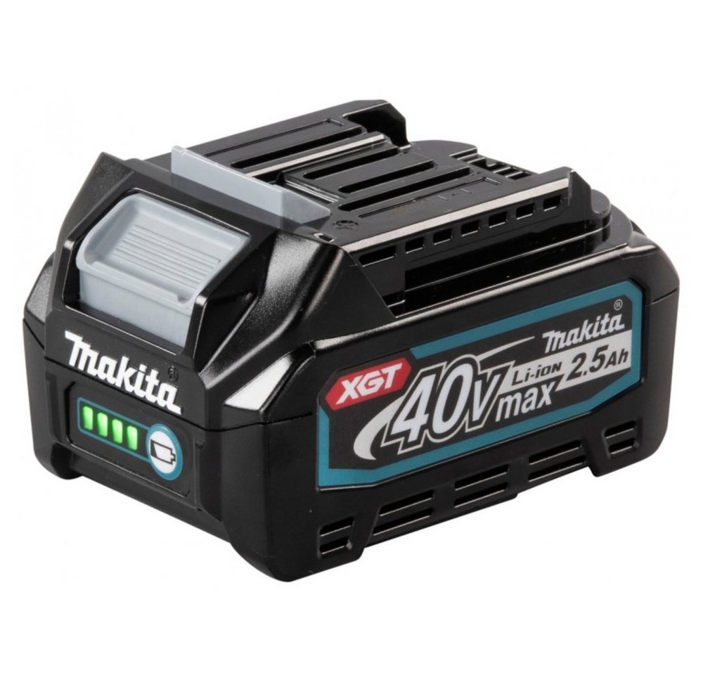 Makita BL4025 Li 40 V XGT - Werkzeugakku - schwarz Zusatz-Akku Makita BL4025 Li 40 V XGT - Werkzeugakku - schwarz Zusatz-Akku von Makita
