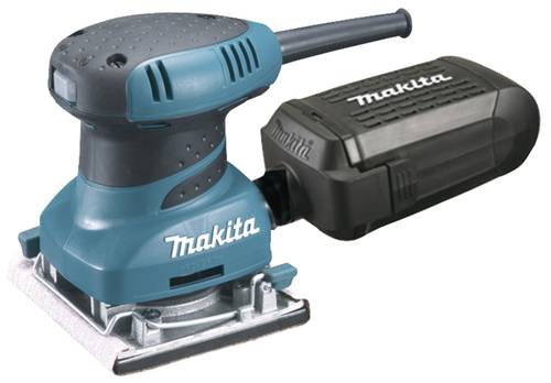 Makita BO4558J Schwingschleifer 200W 102 x 112mm Makita BO4558J Schwingschleifer 200W 102 x 112mm von Makita