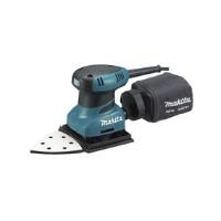 Makita BO4565 - Schwingschleifmaschine - 200 W - 114 x 102 mm (BO4565) von Makita