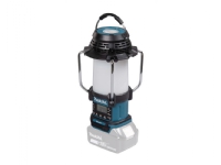 Makita Baufunkgerät mit Licht und Taschenlampe 18V FM BLUETOOTH USB Makita Baufunkgerät mit Licht und Taschenlampe 18V FM BLUETOOTH USB von Makita