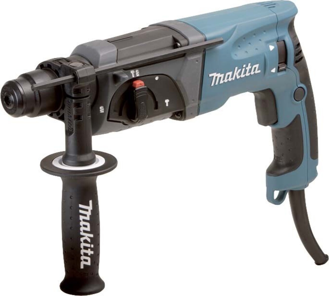 Makita Bohrhammer SDS-plus HR2470 Makita Bohrhammer SDS-plus HR2470 von Makita