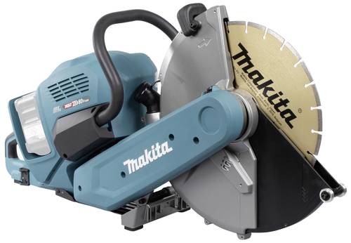 Makita CE002GZ01 Akku-Trennschleifer Schnitttiefe (max.): 127mm von Makita