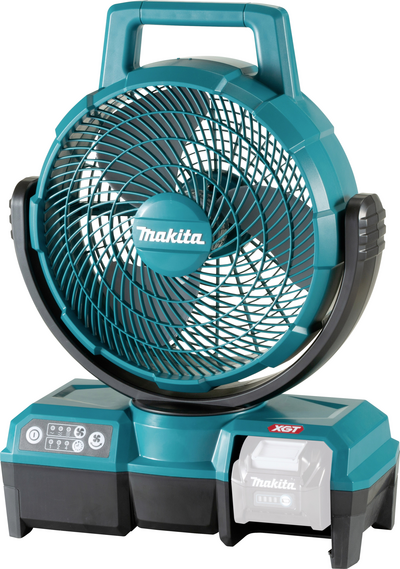 Makita CF001GZ XGT Akku-Ventilator (CF001GZ) von Makita