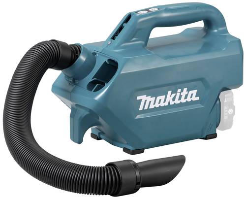 Makita CL121DZX Akku-Handstaubsauger von Makita