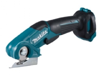 Makita CP100DZ - Multischneider - kabellos - ohne Akku - 12 V - Ohne Akku und Ladegerät von Makita