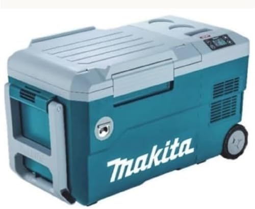 Makita CW004GZ Akku-Kompressor-Kühl- und Wärmebox 40V max. 29 Liter (ohne Akku, ohne Ladegerät) von Makita