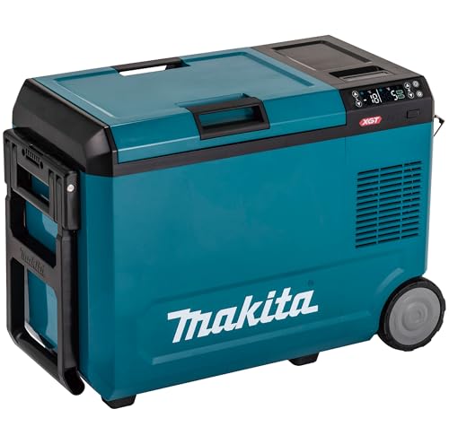 Makita CW004GZ Akku-Kompressor-Kühl- und Wärmebox 40V max. 29 Liter (ohne Akku, ohne Ladegerät) von Makita