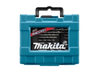 Makita D-36980, Edelstahl, 34 Werkzeug von Makita