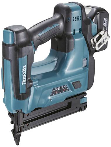 Makita DBN500RTJ Akku-Nagler von Makita