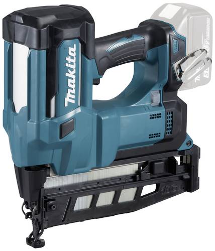 Makita DBN600Z Akku-Nagler ohne Akku von Makita