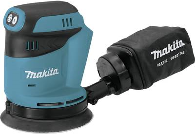 Makita DBO180Z Exzenterschleifer Makita DBO180Z Exzenterschleifer von Makita