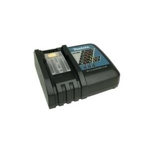 Makita DC18RC Ladegerät 18V Makita DC18RC Ladegerät 18V von Makita