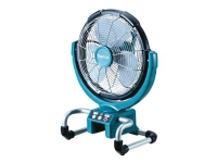 Makita DCF300Z, Schwarz, Blau, Flur, 33 cm, -45 - 45°, 4 h, AC, Akku von Makita