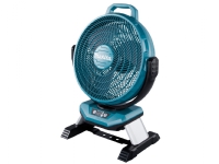 Makita DCF301Z Akku-Lüfter 14,4V / 18V, ohne Akkus und Ladegerät! von Makita