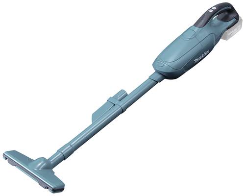 Makita DCL182Z Akku-Handstaubsauger 18V Makita DCL182Z Akku-Handstaubsauger 18V von Makita