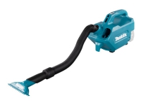 Makita DCL184Z, Trocken, Filterung, 1,4 l/min, Elektronisch, Staubbeutel, Türkis von Makita