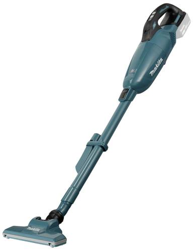 Makita DCL284FZ Akku-Handstaubsauger ohne Akku von Makita