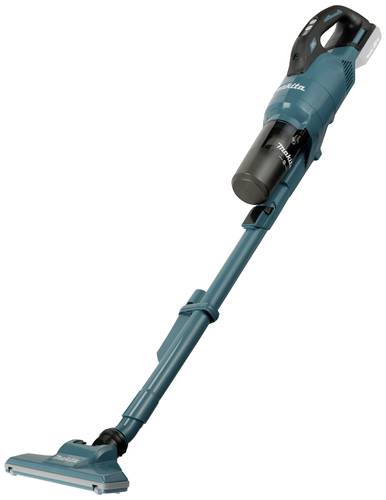 Makita DCL286FZ Akku-Handstaubsauger ohne Akku Makita DCL286FZ Akku-Handstaubsauger ohne Akku von Makita