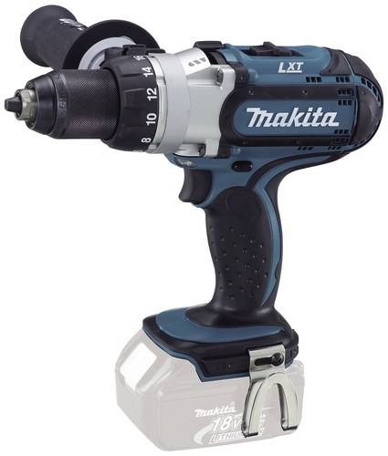 Makita DDF451Z Akku-Bohrschrauber 18V Li-Ion ohne Akku von Makita