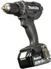 Makita DDF482RFEB - Bohrer/Schrauber - schnurlos 13 mm - 62 N·m - 2 Akkus - 18 V (DDF482RFEB) Makita DDF482RFEB - Bohrer/Schrauber - schnurlos 13 mm - 62 N·m - 2 Akkus - 18 V (DDF482RFEB) von Makita