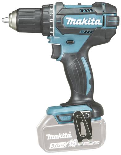 Makita DDF482Z Akku-Bohrschrauber 18V ohne Akku von Makita