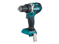 Makita DDF484Z, Handbohrmaschine, Ohne Schlüssel, 1,3 cm, 3,8 cm, 1,3 cm, 1,5 mm von Makita