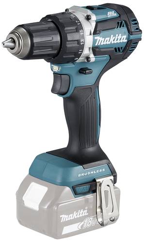 Makita DDF484Z Akku-Bohrschrauber 18V Li-Ion ohne Akku Makita DDF484Z Akku-Bohrschrauber 18V Li-Ion ohne Akku von Makita