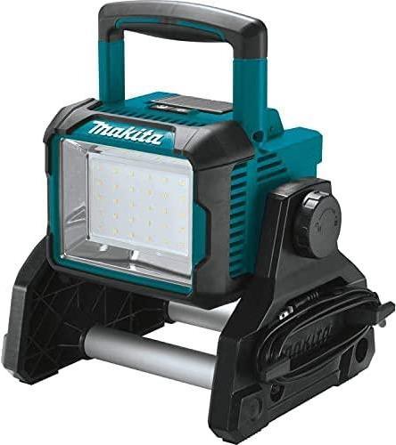 Makita DEADML811 Akku-Baustrahler (DEADML811) von Makita