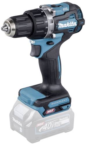 Makita DF002GZ Akku-Bohrschrauber 40V Li-Ion ohne Akku Makita DF002GZ Akku-Bohrschrauber 40V Li-Ion ohne Akku von Makita