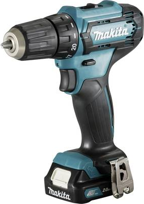 Makita DF333DSAE 12V Akku-Bohrschrauber Makita DF333DSAE 12V Akku-Bohrschrauber von Makita