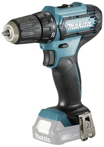 Makita DF333DZ Akku-Bohrschrauber 10.8V 4Ah ohne Akku von Makita