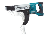 Makita DFR750Z - Akkuschrauber - 4 mm - ohne Batterie - 18 V - Ohne Akku und Ladegerät von Makita