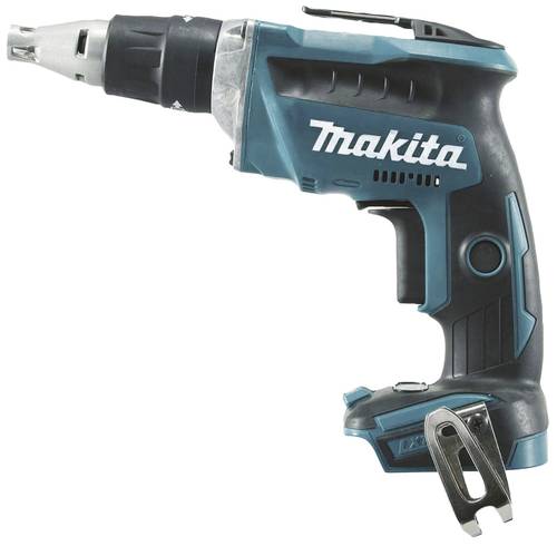 Makita DFS452Z Akku-Trockenbauschrauber 18V Li-Ion ohne Akku von Makita