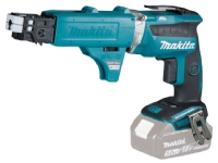 Makita DFS452ZJX3 Akkuschrauber, 18 V, ohne Batterien und Ladegerät! - SOLO Makita DFS452ZJX3 Akkuschrauber, 18 V, ohne Batterien und Ladegerät! - SOLO von Makita