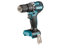 Makita DHP487Z, Handbohrmaschine, Ohne Schlüssel, 1,3 cm, 1700 RPM, 3,6 cm, 1,3 cm - Ohne Akku und Ladegerät von Makita