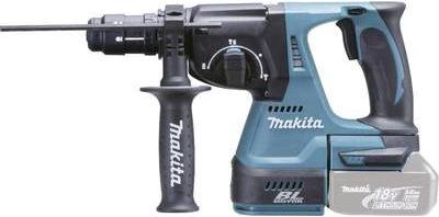 Makita DHR243Z Akku-Kombihammer Makita DHR243Z Akku-Kombihammer von Makita