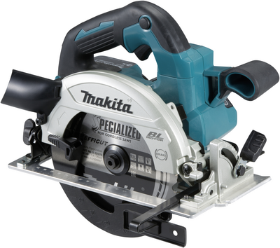 Makita DHS660 - Kreissäge - schnurlos - 165 mm - ohne Batterie - 18 V (DHS660Z) von Makita