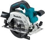 Makita DHS660RTJ - Kreissäge - schnurlos - 165 mm - 2 Akkus - 18 V Makita DHS660RTJ - Kreissäge - schnurlos - 165 mm - 2 Akkus - 18 V von Makita