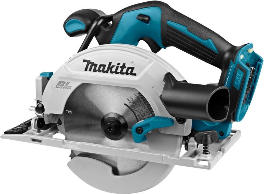 Makita DHS680ZJ - Kreissäge - schnurlos - 165 mm - ohne Batterie - 18 V (DHS680ZJ) von Makita