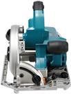 Makita DHS782 - Kreissäge - schnurlos - 190 mm - ohne Batterie - 18 V Makita DHS782 - Kreissäge - schnurlos - 190 mm - ohne Batterie - 18 V von Makita